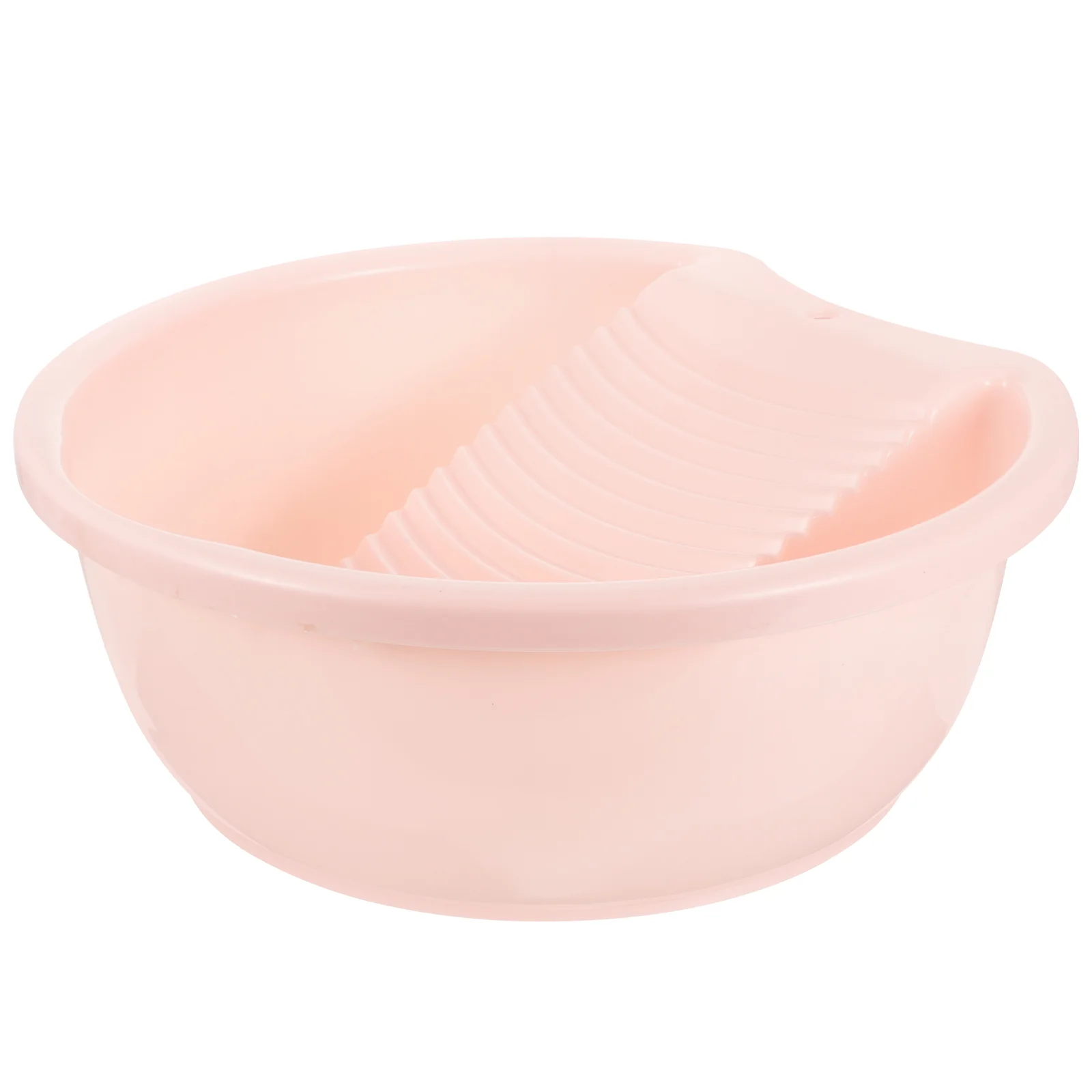 Laundry Tub Plastic Wash Board Basin Baby Bowl Washboard Hand Washing Clothes Washbasin Newborn Supplies
Laundry Tub Plastic Wash Board Basin Baby Bowl Washboard Hand Washing Clothes Washbasin Newborn Supplies
