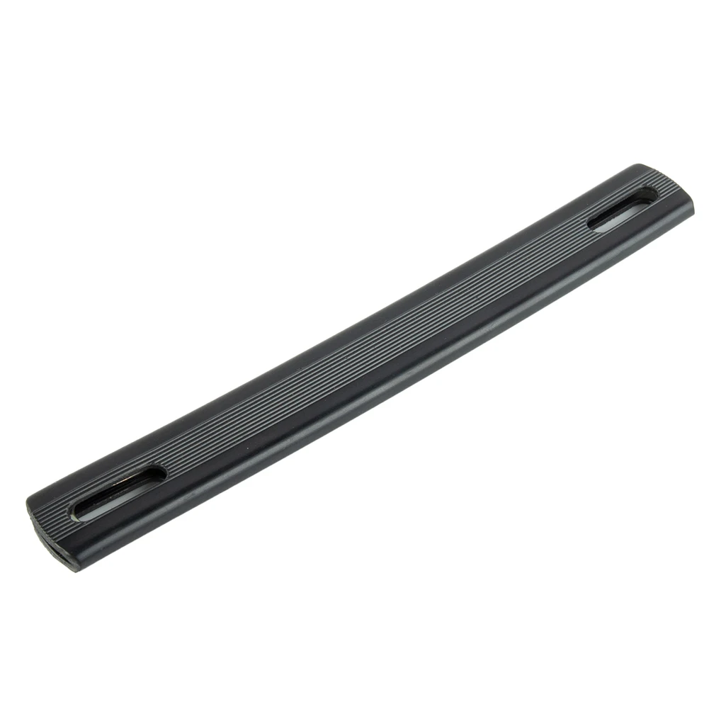 Amp Handle Guitar Handle Black Grip Includes Mounting Hardware Mounting Screw Kit For Guitar Amplifiers Speaker
Amp Handle Guitar Handle Black Grip Includes Mounting Hardware Mounting Screw Kit For Guitar Amplifiers Speaker