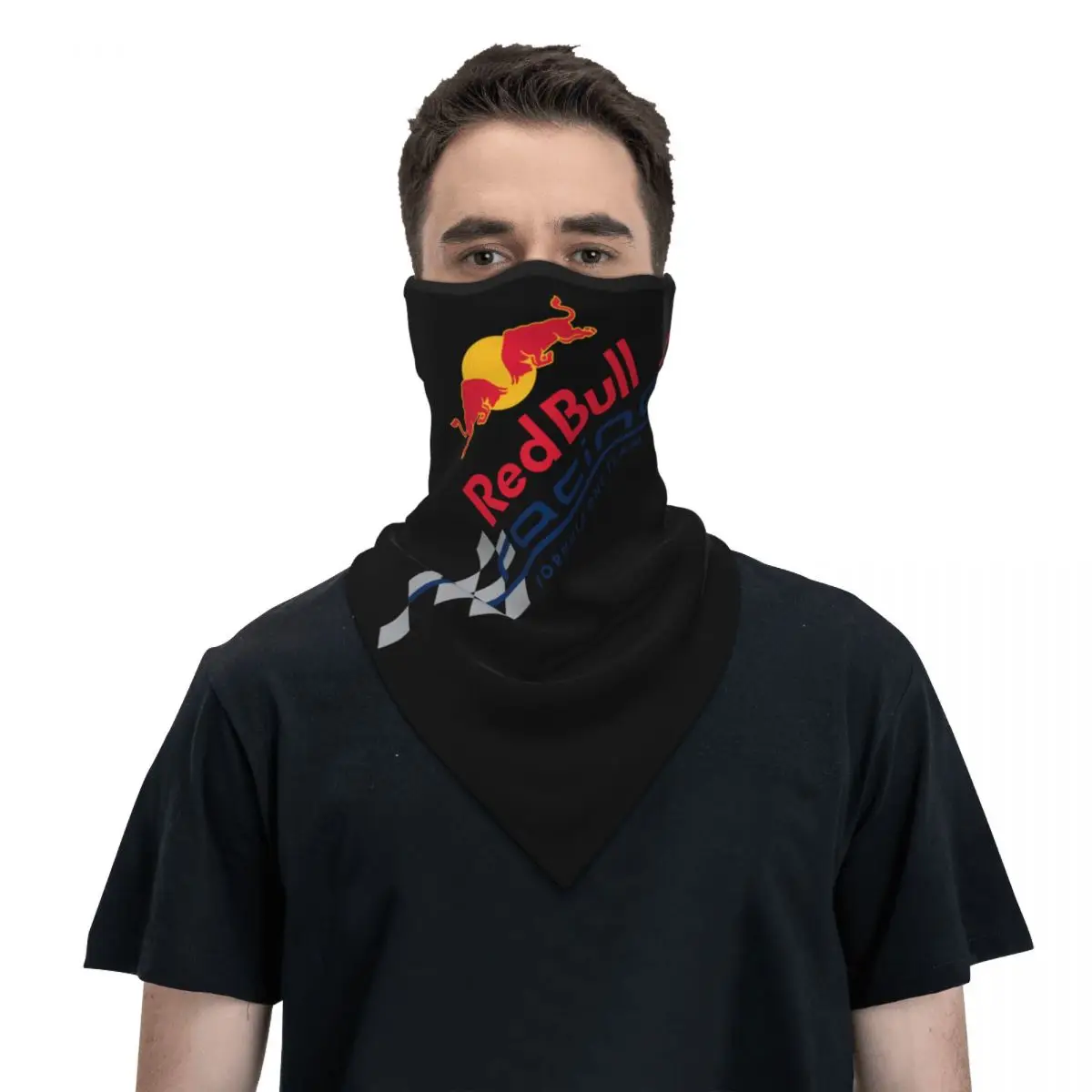 Red Double-Bull Bandana Neck Gaiter UV Protection Face Mask Scarf Cover Women Men Headwear Tube Balaclava
Red Double-Bull Bandana Neck Gaiter UV Protection Face Mask Scarf Cover Women Men Headwear Tube Balaclava
