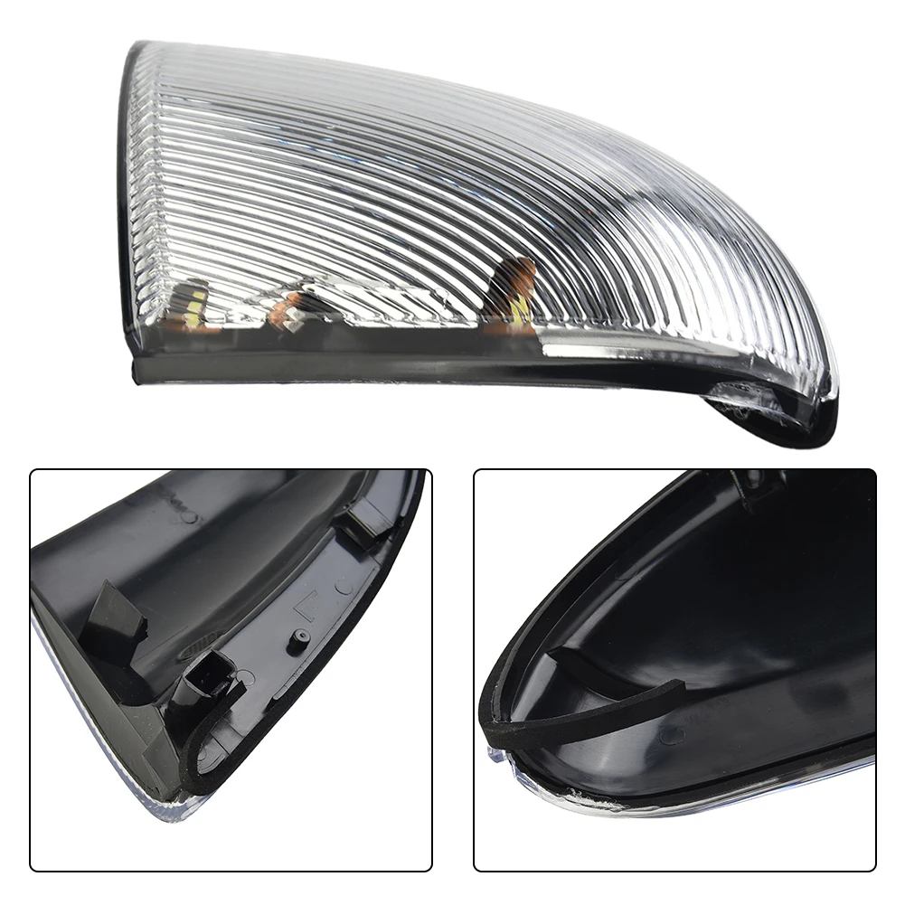 1x Car Mirror Turn Signal Puddle Front Left Driver Side Indicator Light For Dodge Ram 1500 2500 2009-14 Car Lamps Accessories
1x Car Mirror Turn Signal Puddle Front Left Driver Side Indicator Light For Dodge Ram 1500 2500 2009-14 Car Lamps Accessories