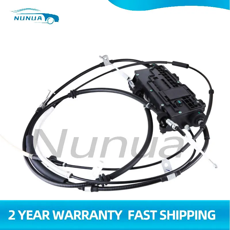 LR019223 For Land Rover Discovery 3 2004-2009 Range Rover Sport 2005-2009 Parking Brake Actuator
LR019223 For Land Rover Discovery 3 2004-2009 Range Rover Sport 2005-2009 Parking Brake Actuator