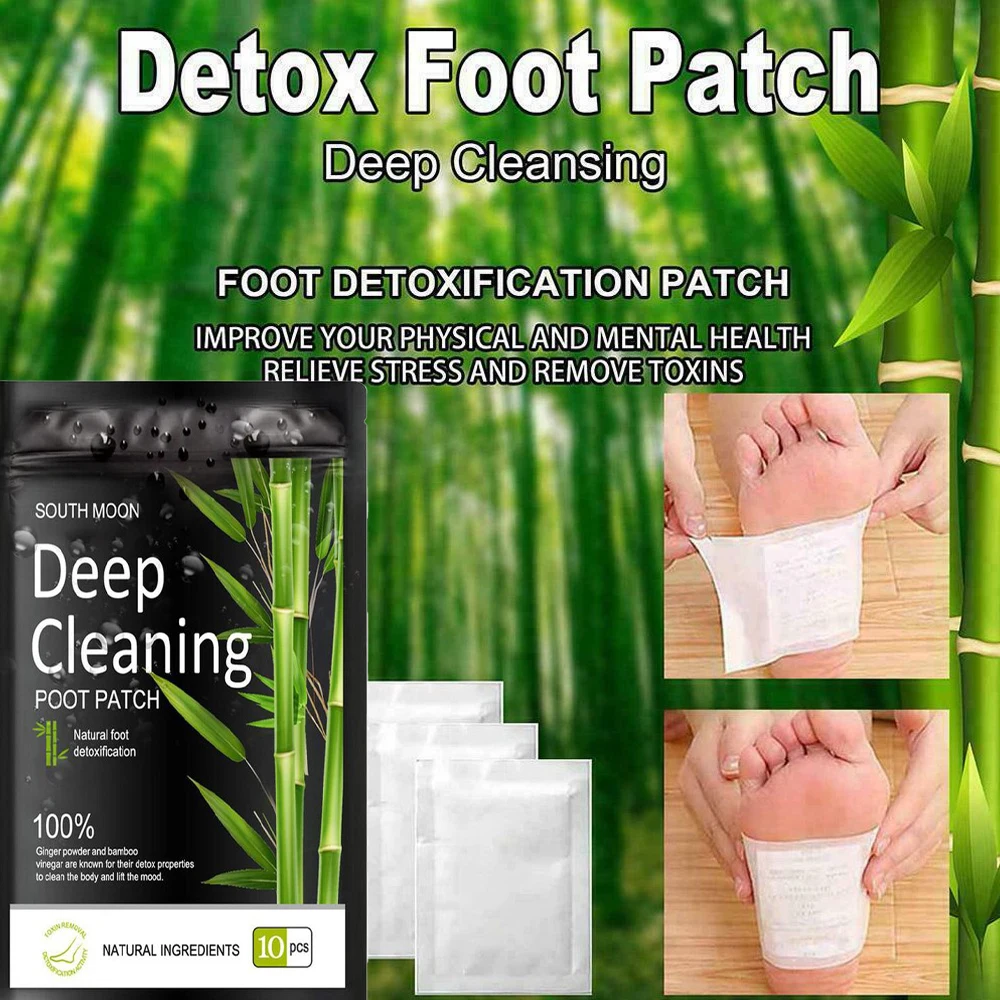 Dropshipping Detox Cleansing Foot Patches Pads Body Toxins Feet Slimming Patch Adhesive for Stress Relief Sleep lose weight
Dropshipping Detox Cleansing Foot Patches Pads Body Toxins Feet Slimming Patch Adhesive for Stress Relief Sleep lose weight
