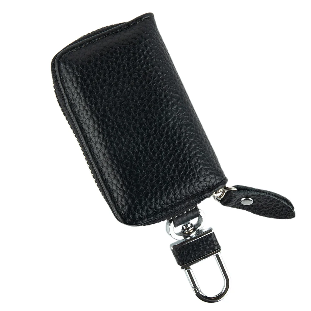 Key Case Remote Key Cover Bag Case Chain Holder Fob Bag Case Key Cover Holder Leather Remote Universal High Quality
Key Case Remote Key Cover Bag Case Chain Holder Fob Bag Case Key Cover Holder Leather Remote Universal High Quality