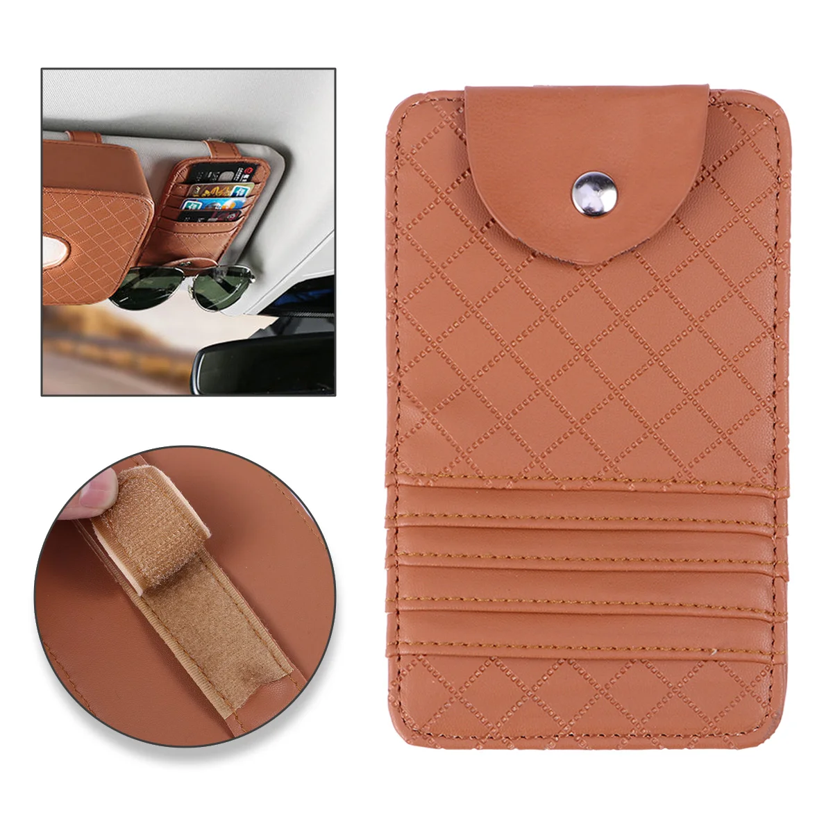Visor Organizer Car Accessories Organizer Visor Organizer Car Organizer Sunglasses Organizer for Car
Visor Organizer Car Accessories Organizer Visor Organizer Car Organizer Sunglasses Organizer for Car