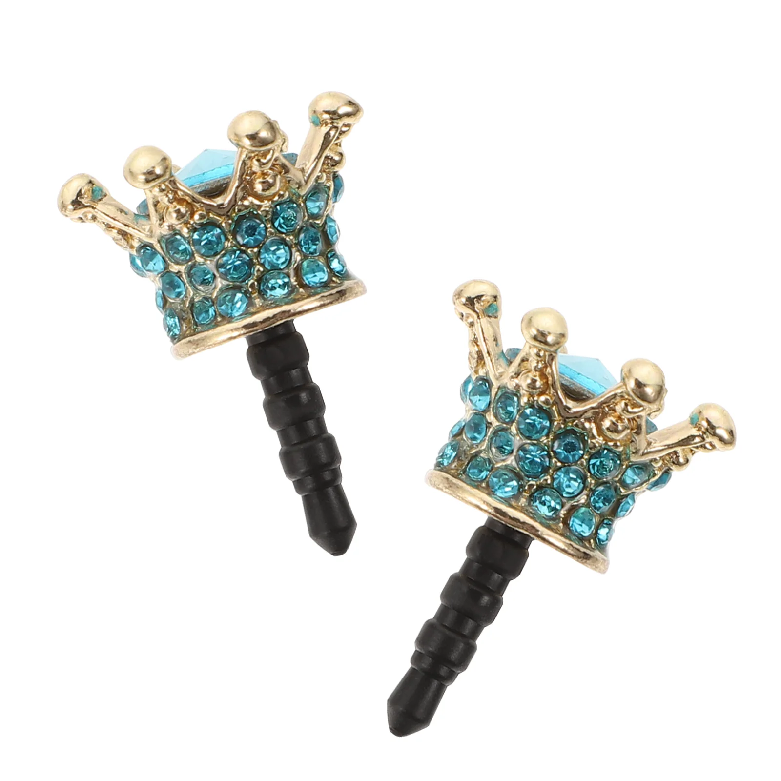 Mobile Dust Plugs Headphone Caps Earphone Stopper Jack Decorations Accessories Dustproof
Mobile Dust Plugs Headphone Caps Earphone Stopper Jack Decorations Accessories Dustproof