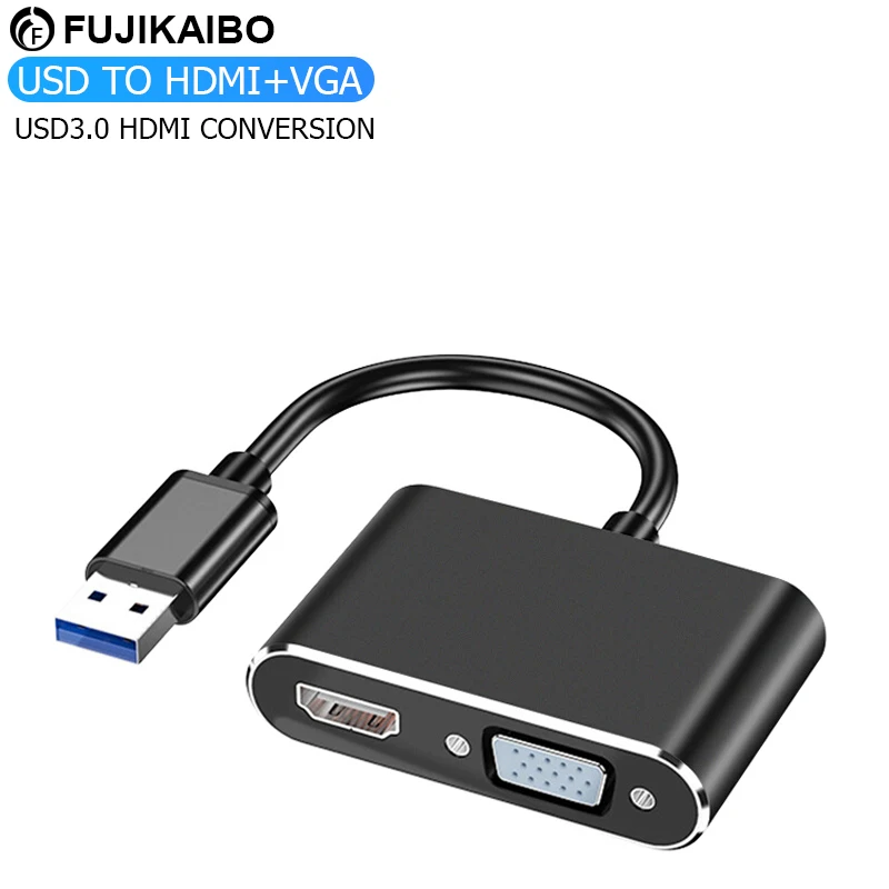 USB2 от 0 до 3,0 HDMI к VGA поддерживает аудиовыход USB к HDMI 1080P компьютерный хост к телевизору для ПК ноутбука HD ТВ монитора проектора
USB2 от 0 до 3,0 HDMI к VGA поддерживает аудиовыход USB к HDMI 1080P компьютерный хост к телевизору для ПК ноутбука HD ТВ монитора проектора