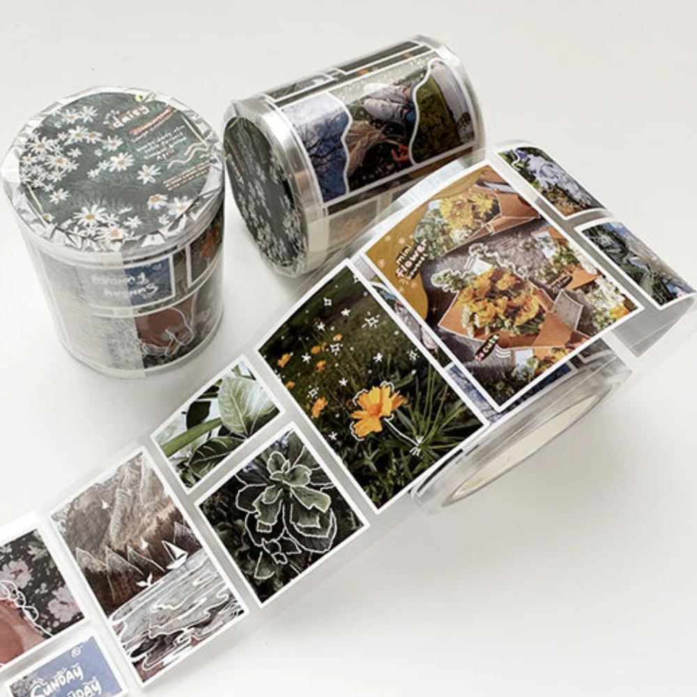 5cm*3m/Roll Creative Cartoon Masking Tape DIY Decoration Stickers Lovely Washi Tape Handbook Material Aesthetic Stationery
5cm*3m/Roll Creative Cartoon Masking Tape DIY Decoration Stickers Lovely Washi Tape Handbook Material Aesthetic Stationery