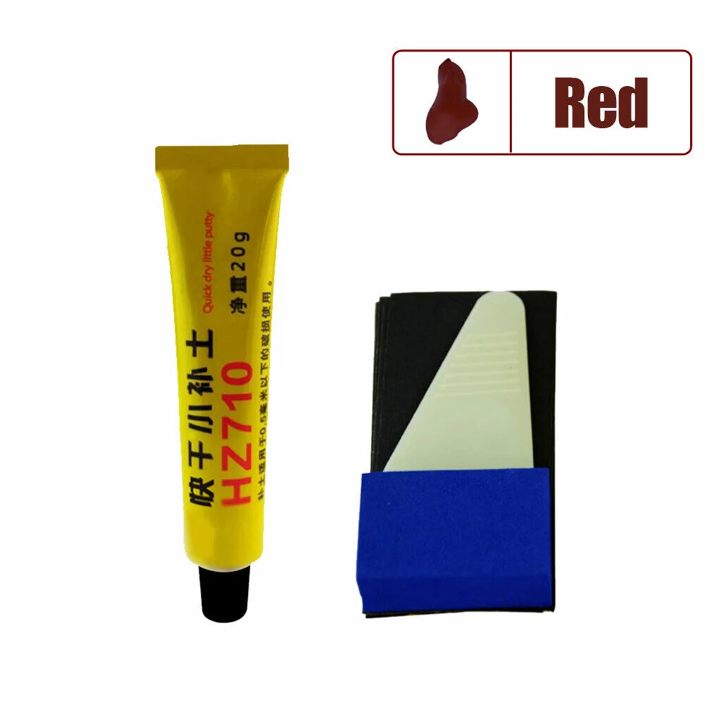 Universal Smooth Painting Pen Scratch Repair Tool Car Repair Tools Scratch Filler White 4pcs/set Black Gray Brand New
Universal Smooth Painting Pen Scratch Repair Tool Car Repair Tools Scratch Filler White 4pcs/set Black Gray Brand New