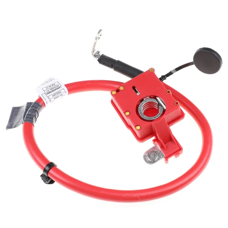 61129225099 Car Battery Fuse Cable Positive Battery Cable for-BMW X3 2011-2014 61129321005
61129225099 Car Battery Fuse Cable Positive Battery Cable for-BMW X3 2011-2014 61129321005