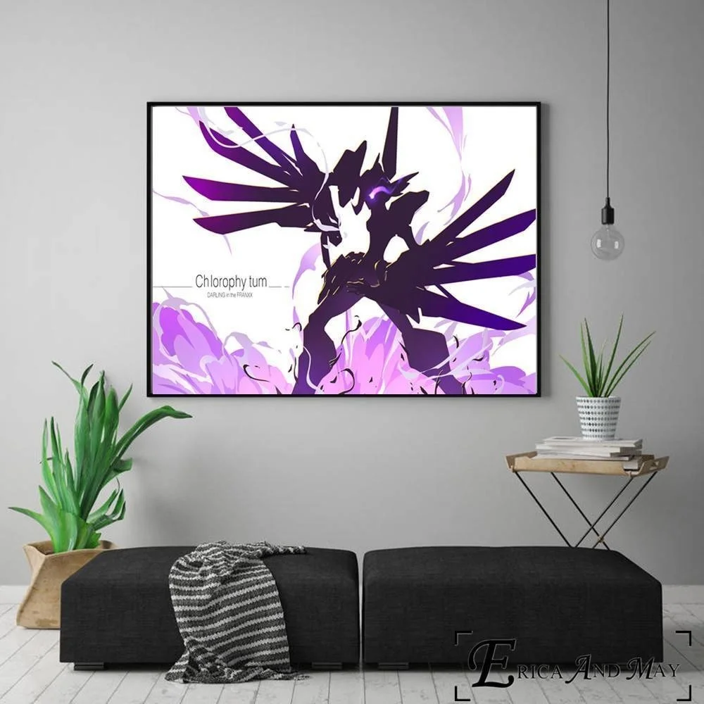 in the Darling Franxx Minimalist Figure wall art canvas Pictures Painting wall decorations living room Cuadros
in the Darling Franxx Minimalist Figure wall art canvas Pictures Painting wall decorations living room Cuadros