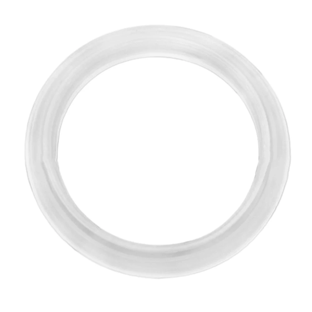 Holder Gasket O-Ring For DeLonghi EC685/EC680 Family Of Espresso Coffee Machines Outlet Silicone Sealing Ring Accessories
Holder Gasket O-Ring For DeLonghi EC685/EC680 Family Of Espresso Coffee Machines Outlet Silicone Sealing Ring Accessories