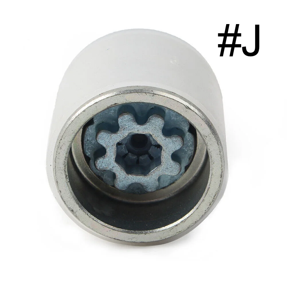 Screw Lug Nut Bolt Wheel Nut Key Auto Parts Auto Repair Hand Tools For A3 A4 A6 Lug Nut Bolt Removal Key Socket
Screw Lug Nut Bolt Wheel Nut Key Auto Parts Auto Repair Hand Tools For A3 A4 A6 Lug Nut Bolt Removal Key Socket