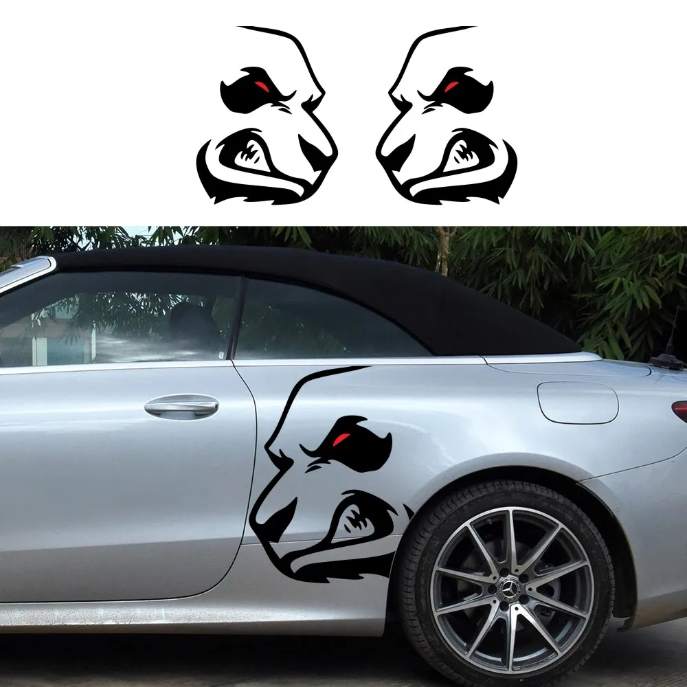 2 шт., виниловые тату-наклейки «панда»
2 шт., виниловые тату-наклейки «панда»