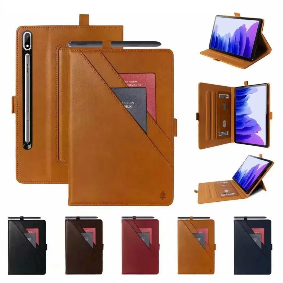 Кожаный чехол для планшета Samsung Galaxy Tab S7, 11 дюймов, T879, T875, S7 Plus, T970, T975, T976, 12,4 дюйма
Кожаный чехол для планшета Samsung Galaxy Tab S7, 11 дюймов, T879, T875, S7 Plus, T970, T975, T976, 12,4 дюйма