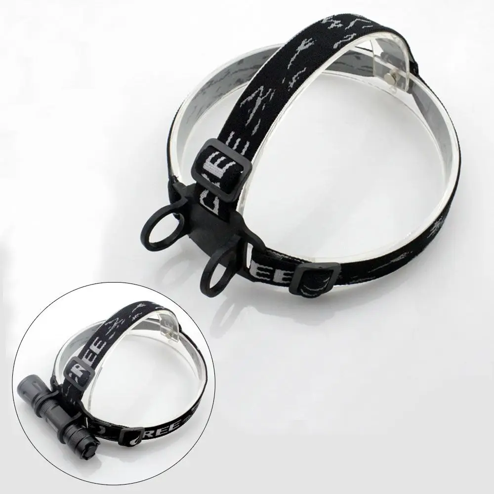 High quality for 18650 Outdoor Tools Lamp Torch Headlight Strap Head Belt Headlamp Headband Mount Holder
High quality for 18650 Outdoor Tools Lamp Torch Headlight Strap Head Belt Headlamp Headband Mount Holder
