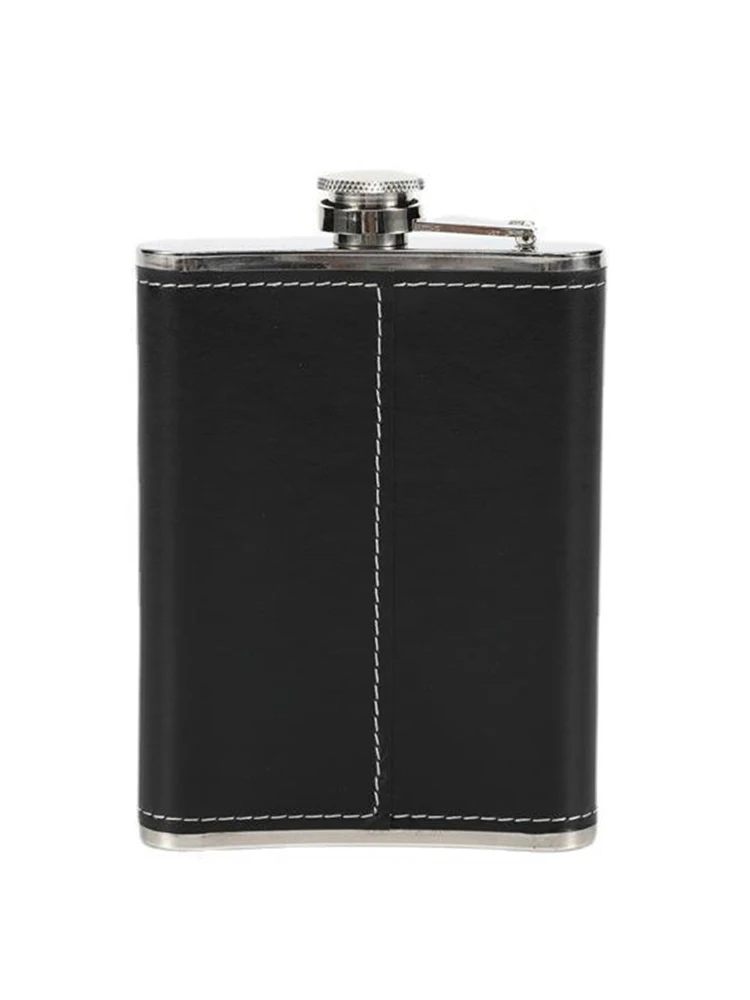 Wine Whisky Pot Bottle Hip Flasks Drinker Stainless Steel Alcohol Bottle Portable Pocket Wine Bottle Drink Pot Drinkware
Wine Whisky Pot Bottle Hip Flasks Drinker Stainless Steel Alcohol Bottle Portable Pocket Wine Bottle Drink Pot Drinkware