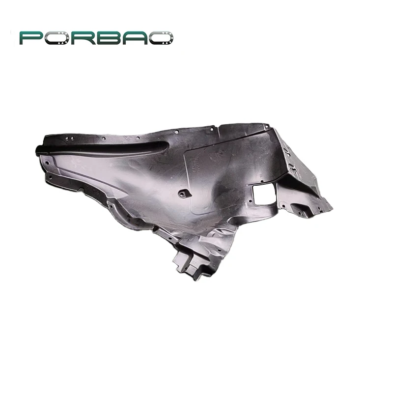 Left New Genuine Inner Front Leaf Lining Mudguards For BMW X5 E70 LCI Thick Auto Replacement Parts Car Accessories
Left New Genuine Inner Front Leaf Lining Mudguards For BMW X5 E70 LCI Thick Auto Replacement Parts Car Accessories