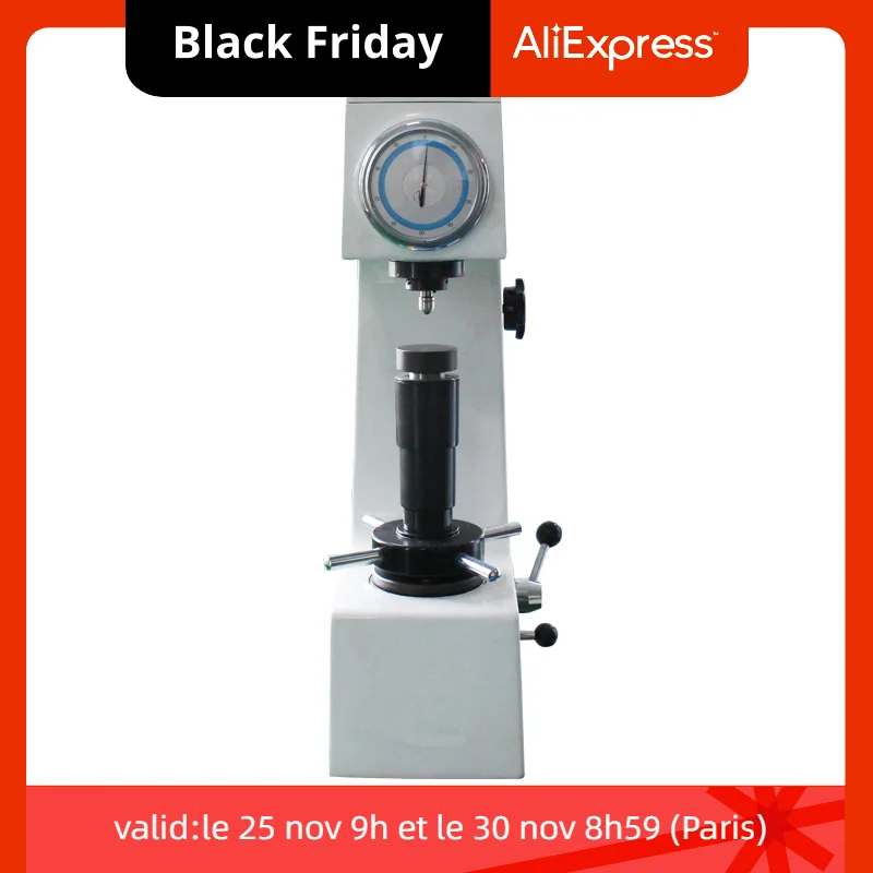 Diamond indenter HRM-45 India hot sale Surface Rockwell hardness tester Superficial Rockwell Hardness Tester
Diamond indenter HRM-45 India hot sale Surface Rockwell hardness tester Superficial Rockwell Hardness Tester