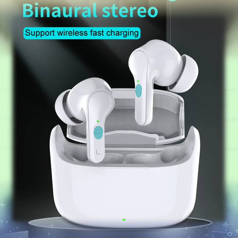 2022 New Official Store Bluetooth Earphones Games Noise Reduction Call Waterproof Wireless Headphones for Xiaomi Iphone Huawei
2022 New Official Store Bluetooth Earphones Games Noise Reduction Call Waterproof Wireless Headphones for Xiaomi Iphone Huawei