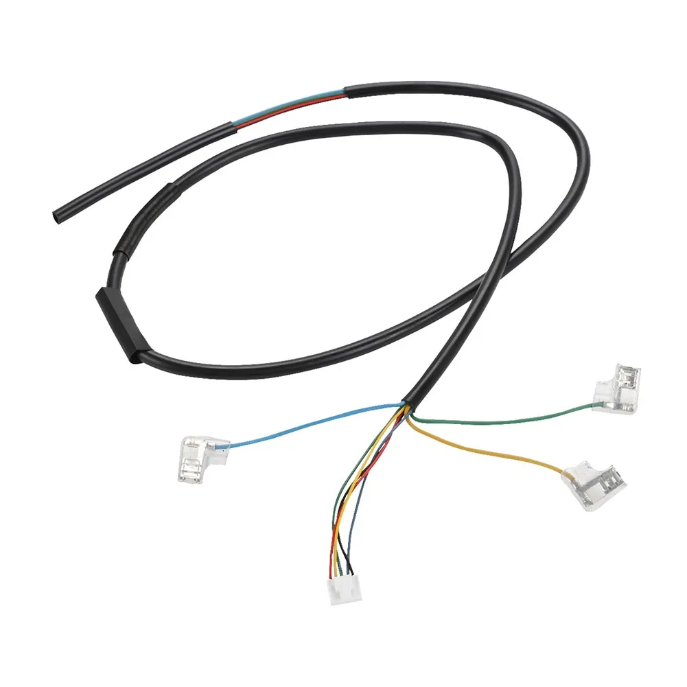 Electric Scooter Engine Motor Wire Replacement Parts For Xiao-Mi M365/M365 PRO Electric Scooters Cycling Accessories
Electric Scooter Engine Motor Wire Replacement Parts For Xiao-Mi M365/M365 PRO Electric Scooters Cycling Accessories