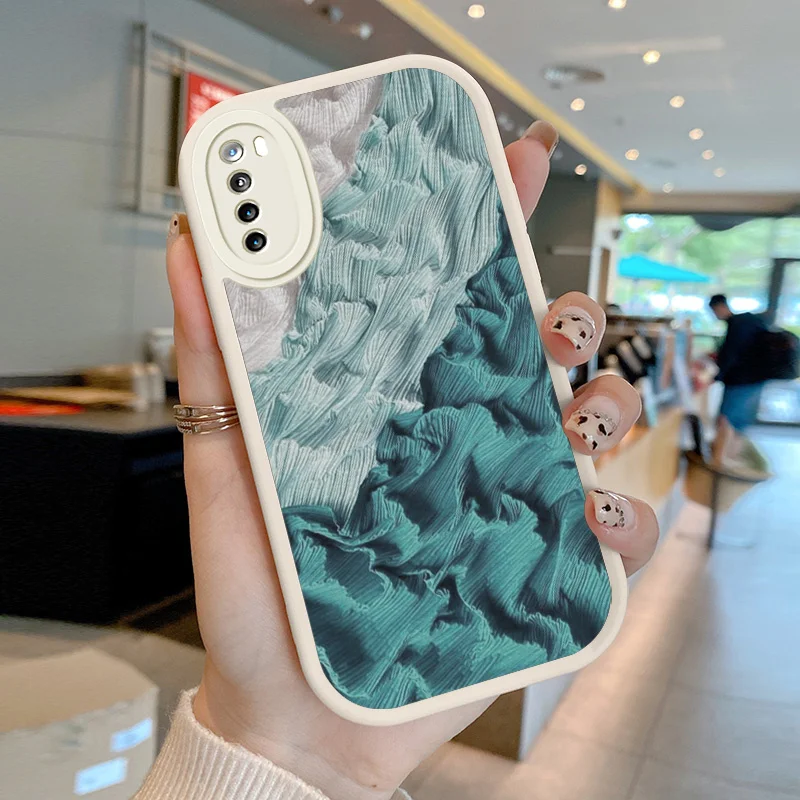 Green Wrinkled Paper Background Case for Xiaomi Redmi Note 8 2019 2021 Pro 9 Pro India Max 9S 10 Lite 10X 4G Poco M2 Pro
Green Wrinkled Paper Background Case for Xiaomi Redmi Note 8 2019 2021 Pro 9 Pro India Max 9S 10 Lite 10X 4G Poco M2 Pro