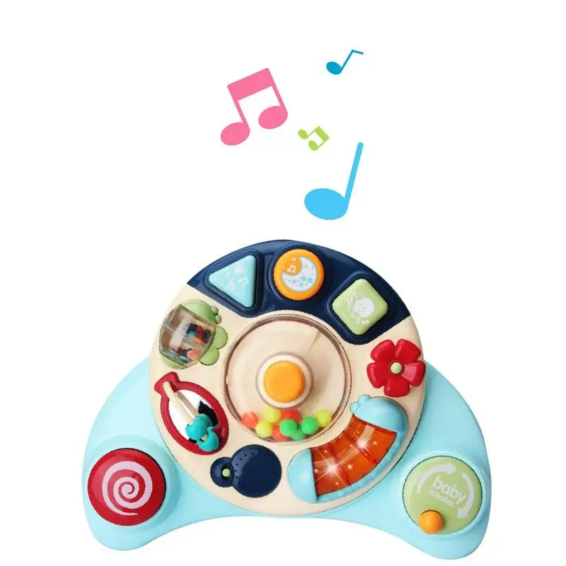 Music Activity Table Toddler Discovering Music Activity Table Birthday Gift For 9 12 18 Months 1 2-Year-Old Infant Boy Girl
Music Activity Table Toddler Discovering Music Activity Table Birthday Gift For 9 12 18 Months 1 2-Year-Old Infant Boy Girl