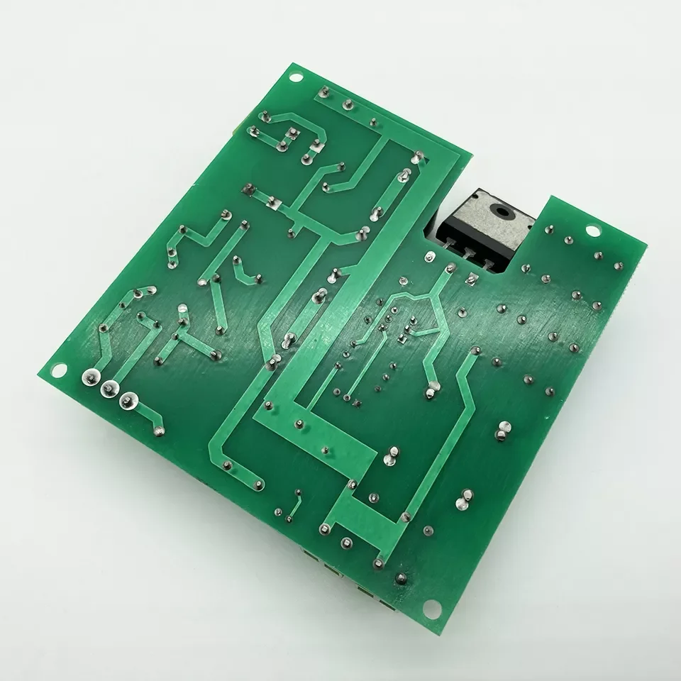2022NEW Toshiba large tube linear high current stabilized power supply board, low noise, high stability, low internal resistance 
2022NEW Toshiba large tube linear high current stabilized power supply board, low noise, high stability, low internal resistance