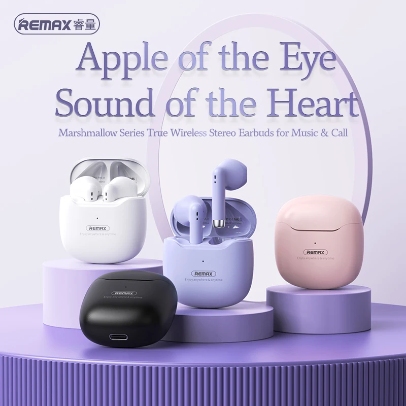 Macarone Multicolor Tws Mini Wireless Headset With Mic Tws Earbuds Stereo -compatible For Android Ios Game Earphones
Macarone Multicolor Tws Mini Wireless Headset With Mic Tws Earbuds Stereo -compatible For Android Ios Game Earphones