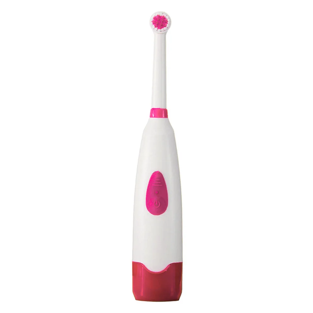 Adult Children Smart Electric Toothbrush Mouth Cleaning Waterproof Toothbrush Tooth Care Supplies
Adult Children Smart Electric Toothbrush Mouth Cleaning Waterproof Toothbrush Tooth Care Supplies