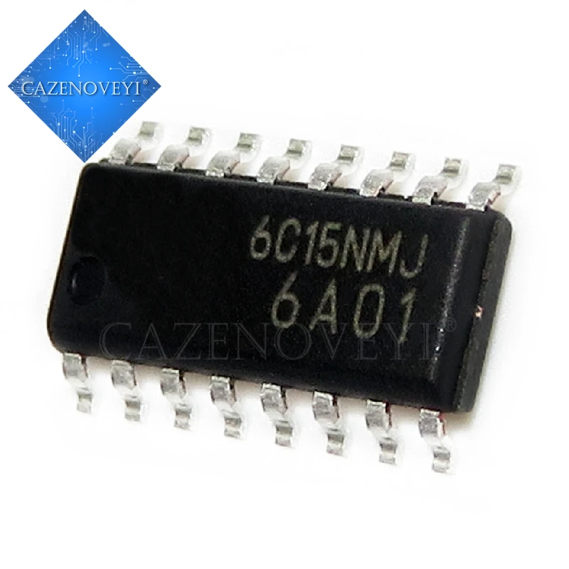 5 шт./лот FA6A01N FA6A01 FE6A01 6A01