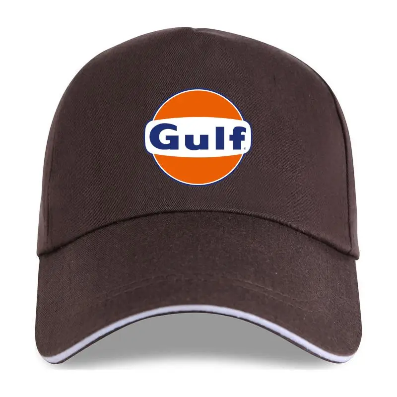 GULF OIL RACING LUBRICANT BLUE Baseball cap S M L XL 2XL 3XL BLACK WHITE Available
GULF OIL RACING LUBRICANT BLUE Baseball cap S M L XL 2XL 3XL BLACK WHITE Available