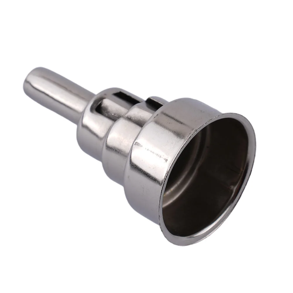 2310/1910/1810/2010/1610 Round Welding Nozzle Welding Nozzles 500-2/600-2/630 Heatgun 500-2/600-2/630 Heatgun Dia 9mm
2310/1910/1810/2010/1610 Round Welding Nozzle Welding Nozzles 500-2/600-2/630 Heatgun 500-2/600-2/630 Heatgun Dia 9mm