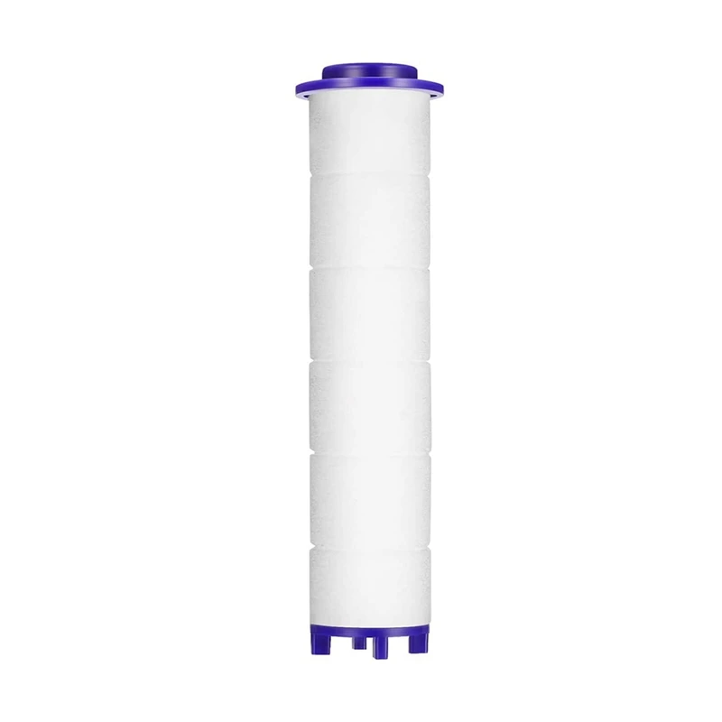 Filter Cartridge For Vortex Shower Head 3.7In Set Of 24 Replacement Filter Cartridge For Detachable Propeller
Filter Cartridge For Vortex Shower Head 3.7In Set Of 24 Replacement Filter Cartridge For Detachable Propeller