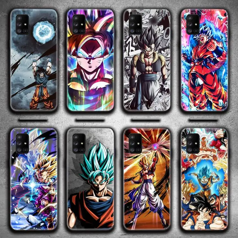 Dragons BallsZ Phone Case For Samsung Galaxy A52 A21S A02S A12 A31 A81 A10 A30 A32 A50 A80 A71 A51 5G
Dragons BallsZ Phone Case For Samsung Galaxy A52 A21S A02S A12 A31 A81 A10 A30 A32 A50 A80 A71 A51 5G
