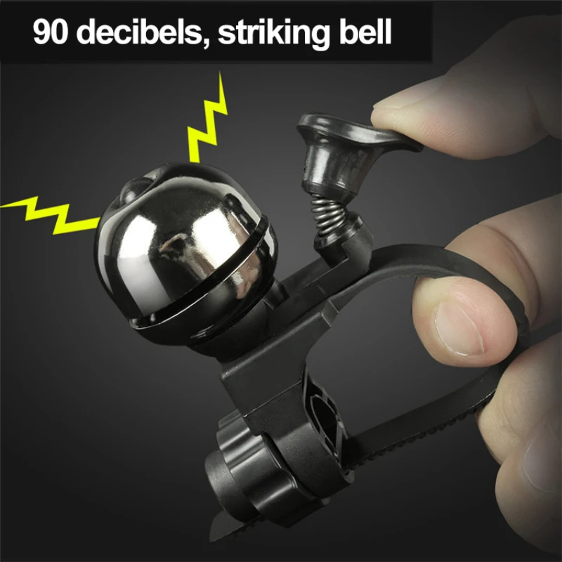 Bike Bell MTB Bicycle Horn Retro Safety Cycling Handlebar Speaker Alarm Ring Motorcycle Loud Horn Doorbell MTB Bike Accessories
Bike Bell MTB Bicycle Horn Retro Safety Cycling Handlebar Speaker Alarm Ring Motorcycle Loud Horn Doorbell MTB Bike Accessories