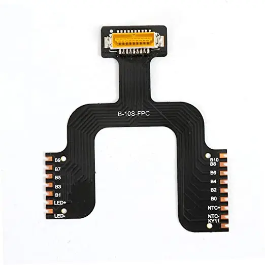 BMS Scooter Battery Bms Scooter Battery Protection Board for Mijia Xiaomi M365 Electric Scooter Repair Spare Parts Accessories
BMS Scooter Battery Bms Scooter Battery Protection Board for Mijia Xiaomi M365 Electric Scooter Repair Spare Parts Accessories