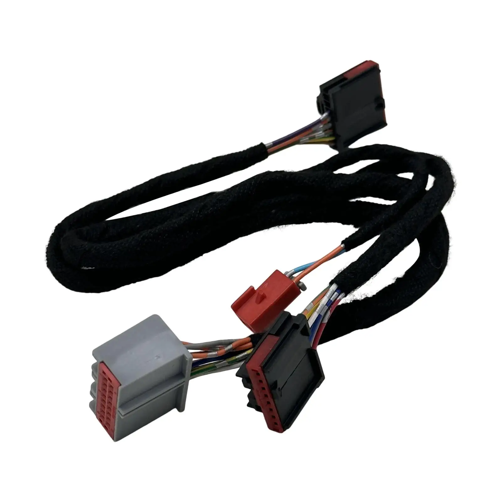 Steering Wheel Wiring Harness, Premium/ Replaces/ High Performance/Durable/ Car
Steering Wheel Wiring Harness, Premium/ Replaces/ High Performance/Durable/ Car