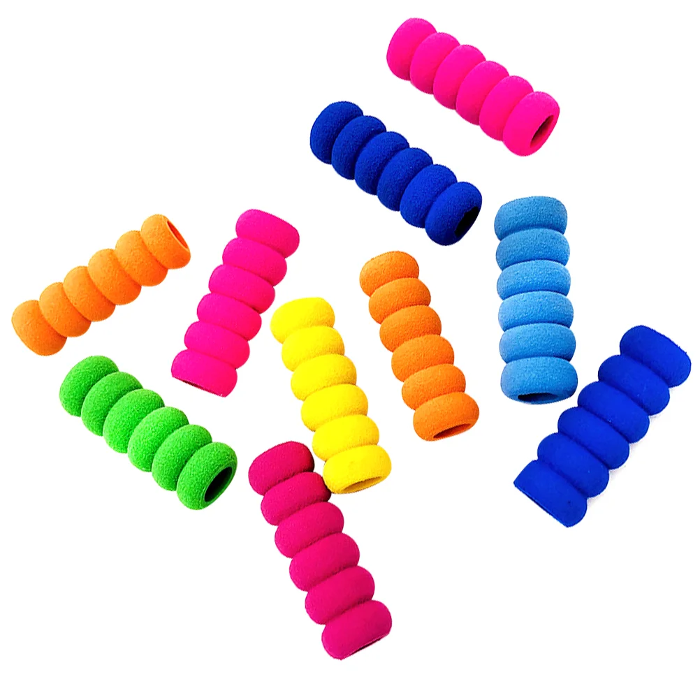Writing Pen Gripaid Sponge Children Grippers Trainer Drillergonomic Kids Holdercrossover Handwriting Grips
Writing Pen Gripaid Sponge Children Grippers Trainer Drillergonomic Kids Holdercrossover Handwriting Grips