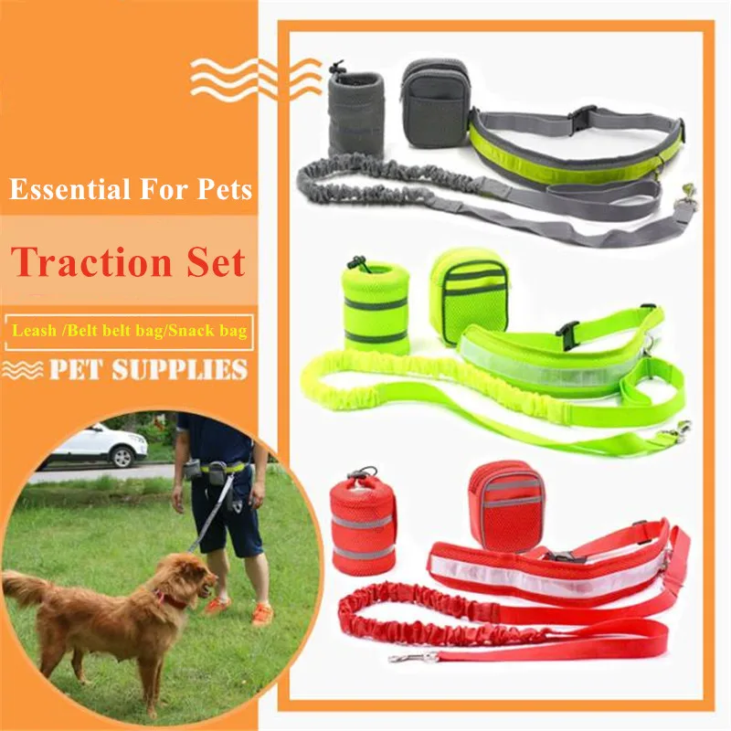 Pet Elastic Belt Collar Running Waist Dog Leash Set Hands Free Jogging Rope Puppy Dog Harness Strap Animal Canicross Accessory
Pet Elastic Belt Collar Running Waist Dog Leash Set Hands Free Jogging Rope Puppy Dog Harness Strap Animal Canicross Accessory
