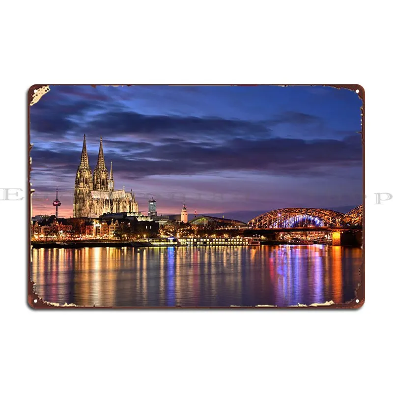 Одеколон коалин Dom At Night металлический плакат для гаража гостиной
Одеколон коалин Dom At Night металлический плакат для гаража гостиной