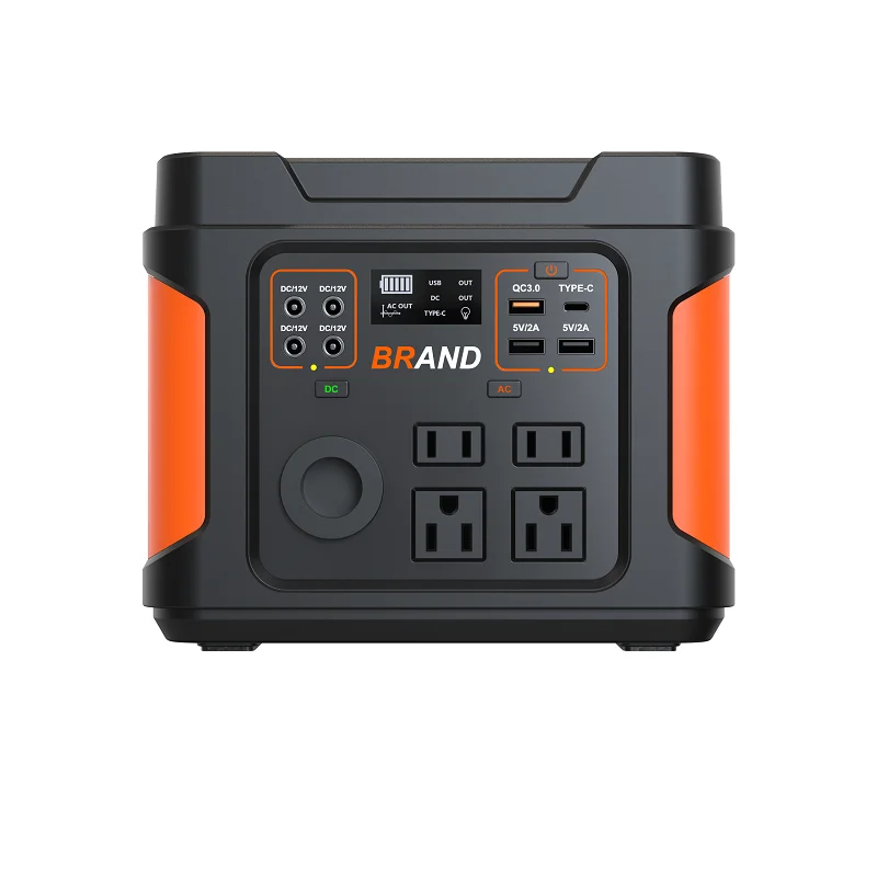 Новое поступление 2023, портативный источник питания большой емкости, внешний аккумулятор для кемпинга на открытом воздухе, портативная пауэрстанция 220 В
Новое поступление 2023, портативный источник питания большой емкости, внешний аккумулятор для кемпинга на открытом воздухе, портативная пауэрстанция 220 В