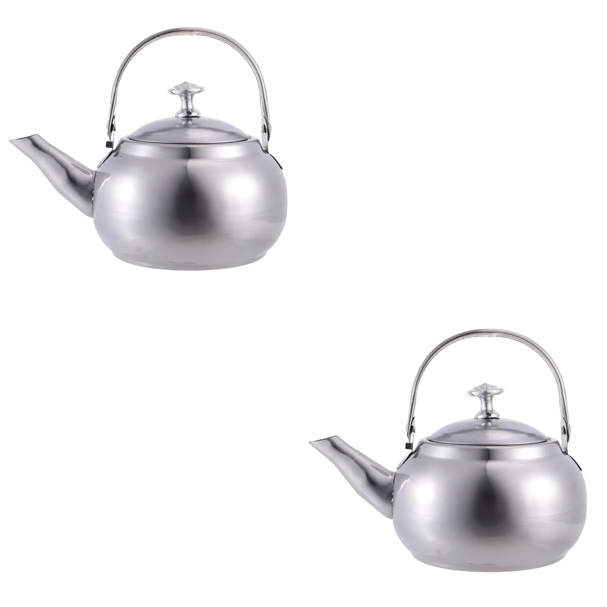 Kettle Tea Stove Teakettle Pot Water Stovetop Home Heating Boiling Steel Stainless Whistling Camping Gas Metal Pots Classic
Kettle Tea Stove Teakettle Pot Water Stovetop Home Heating Boiling Steel Stainless Whistling Camping Gas Metal Pots Classic