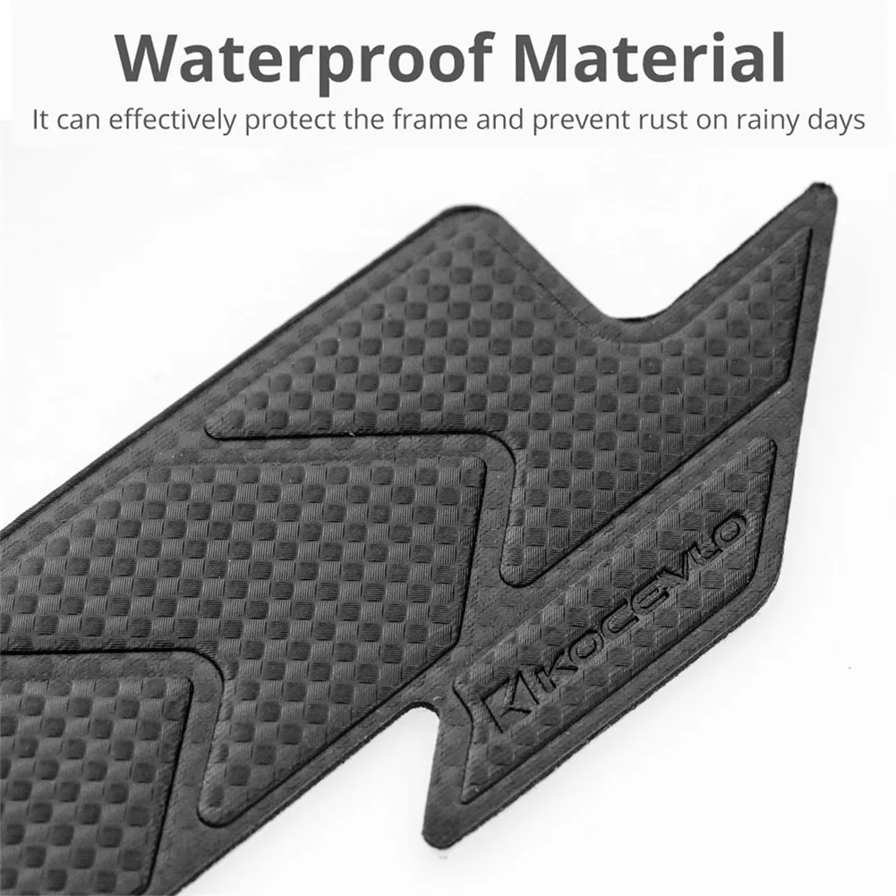 Frame Scratch-Resistant MTB Bike Chain Posted Guards Bike Chain Guard Guard Carbon Pattern Chain Guard Frame Cycling Accessories
Frame Scratch-Resistant MTB Bike Chain Posted Guards Bike Chain Guard Guard Carbon Pattern Chain Guard Frame Cycling Accessories