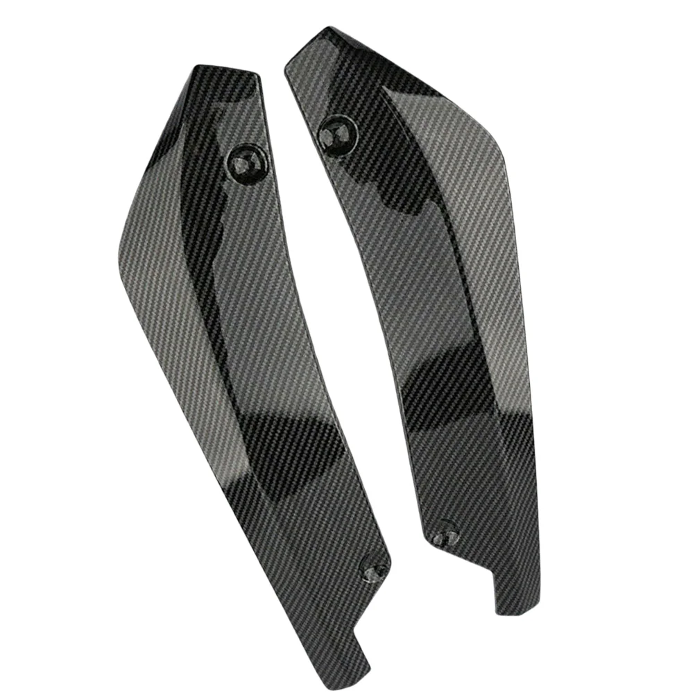 Car Accesories Universal Side Skirts Acessories Body Kit Diffuser Fin Rear Lip Front Bumper Canard
Car Accesories Universal Side Skirts Acessories Body Kit Diffuser Fin Rear Lip Front Bumper Canard