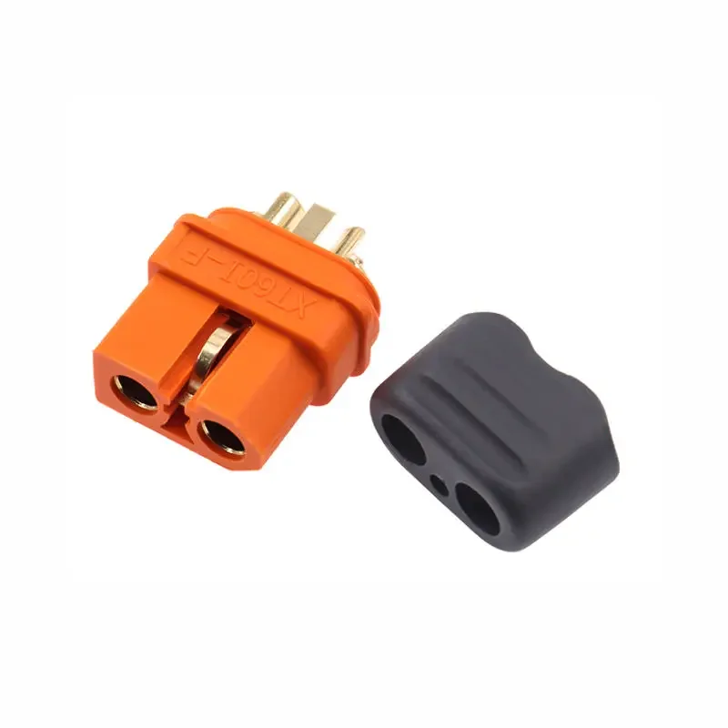 XT60IPW-M Разъем для аккумулятора модели самолета с сигнальным штифтом «папа-мама» Amass 2 + 1 DC 30A XT60I-F/M Разъем для пули для RC
XT60IPW-M Разъем для аккумулятора модели самолета с сигнальным штифтом «папа-мама» Amass 2 + 1 DC 30A XT60I-F/M Разъем для пули для RC