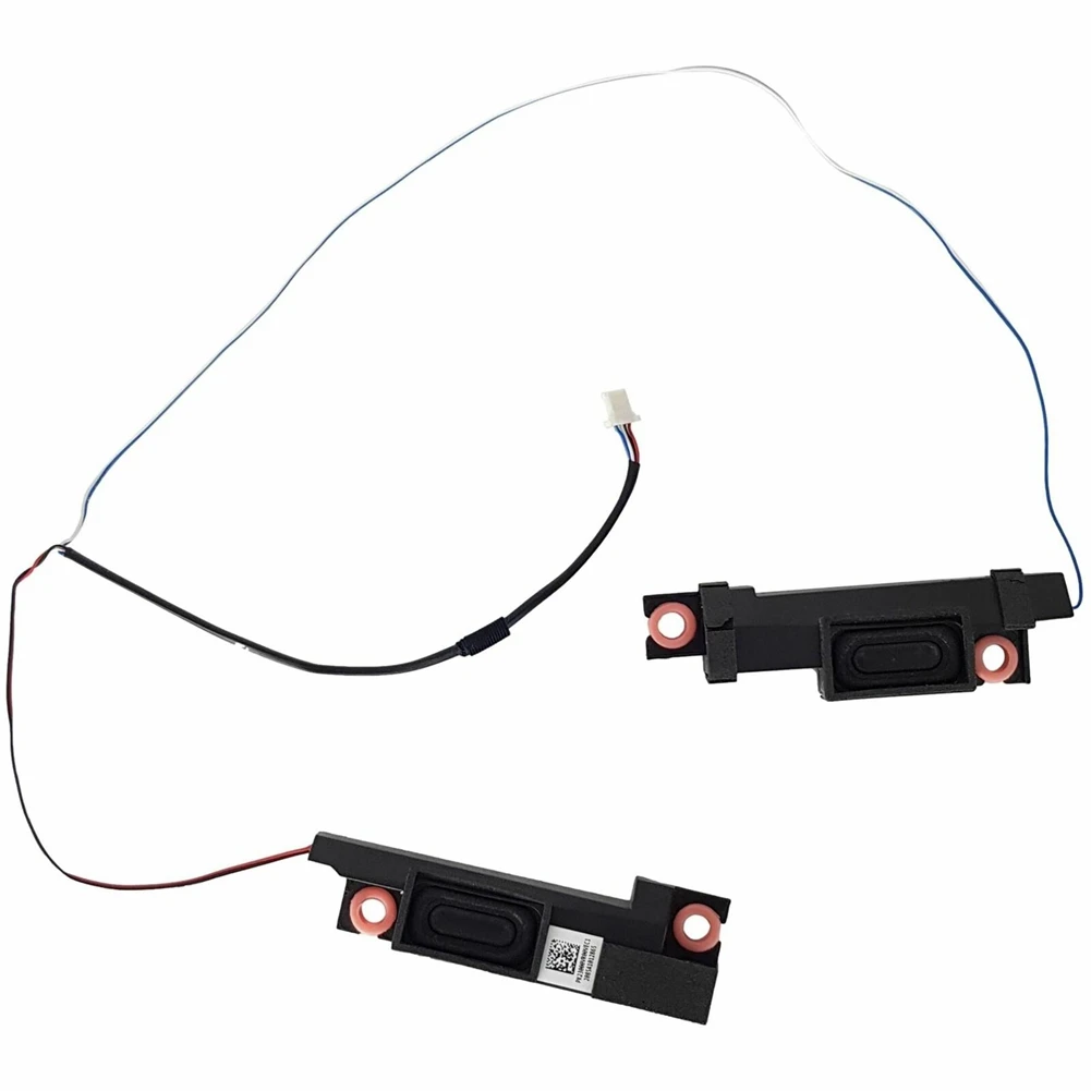 Laptop Speaker for Nitro AN515-52-73LN AN515-53 Laptop Built-in Left and Right Speakers Sound Reinforcement
Laptop Speaker for Nitro AN515-52-73LN AN515-53 Laptop Built-in Left and Right Speakers Sound Reinforcement