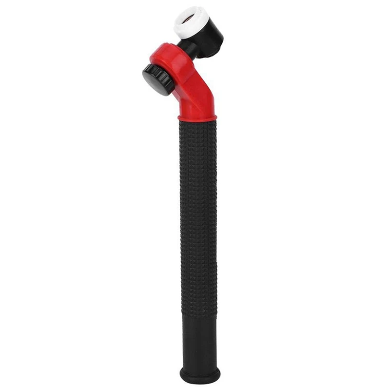 Welding Torch Head NR-9 Air Cooled Swivel Neck Tig Welding Torch Head Body Weld Equipment Replacement Parts Accessories
Welding Torch Head NR-9 Air Cooled Swivel Neck Tig Welding Torch Head Body Weld Equipment Replacement Parts Accessories
