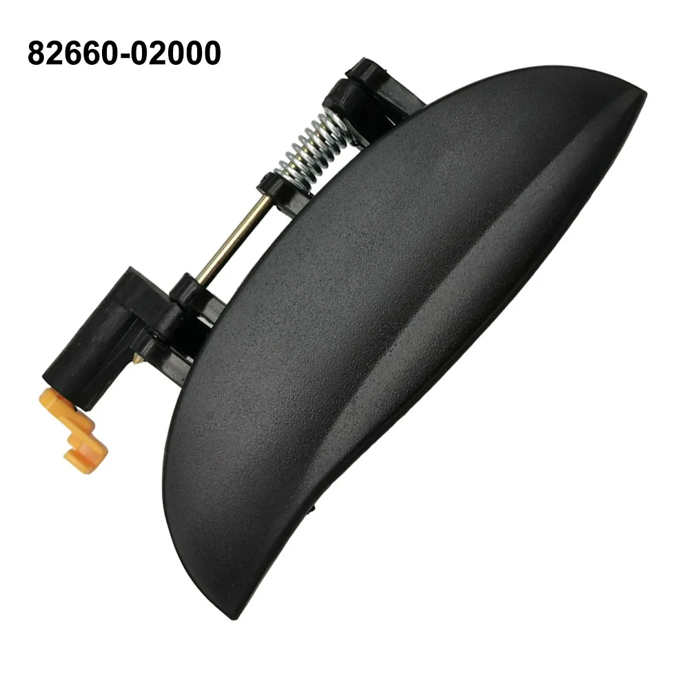 Door Handle Front Right For Hyundai Amica 1997-2007 For Atos Prime For Atoz Auto Exterior Door Handles 82660-02000
Door Handle Front Right For Hyundai Amica 1997-2007 For Atos Prime For Atoz Auto Exterior Door Handles 82660-02000