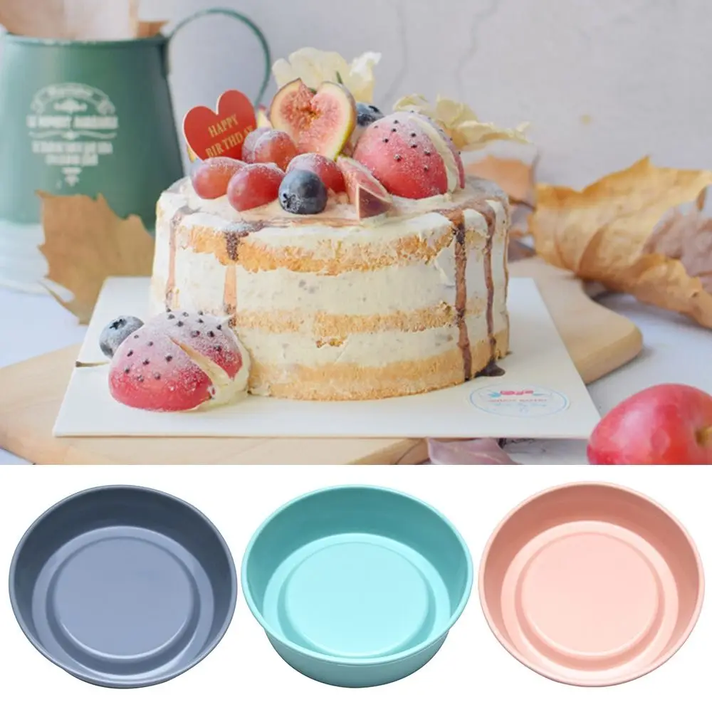 Bakeware Baking Tools Pastry Dish Silicone Large Pudding Mold Cake Pan Tray Round Muffin Mousse Mould
Bakeware Baking Tools Pastry Dish Silicone Large Pudding Mold Cake Pan Tray Round Muffin Mousse Mould