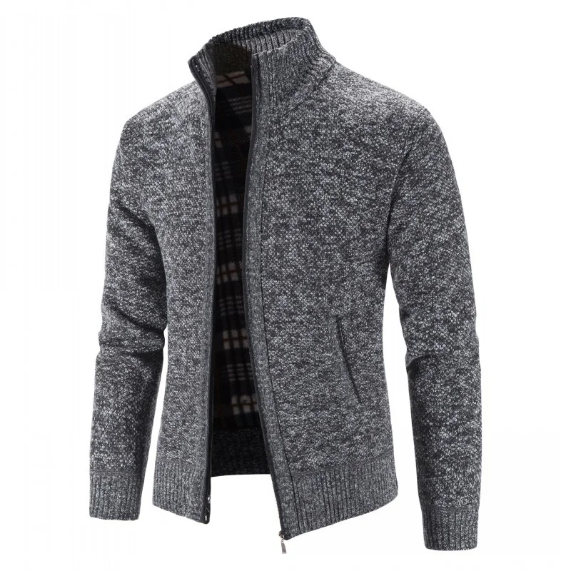 New Spring Autumn Knitted Sweater Men Fashion Slim Fit Cardigan Men Causal Sweaters Coats Solid Single Breasted Cardigan men
New Spring Autumn Knitted Sweater Men Fashion Slim Fit Cardigan Men Causal Sweaters Coats Solid Single Breasted Cardigan men